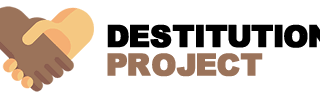 Logo for Destitution Project Bolton