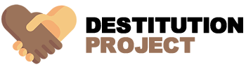 Logo for Destitution Project Bolton