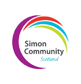 Simon Community Scotland Logo