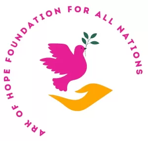 Ark of Hope Foundation Logo