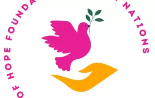 Ark of Hope Foundation Logo