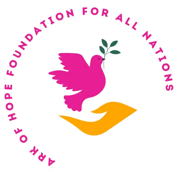 Ark of Hope Foundation Logo