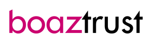 Boaz Trust logo