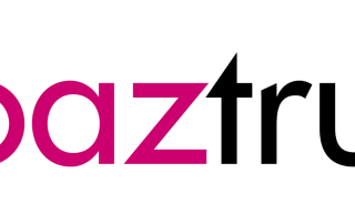 Boaz Trust logo