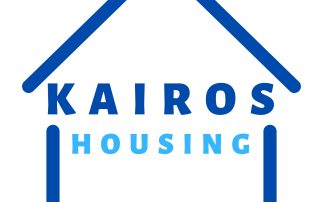 Kairos Housing logo