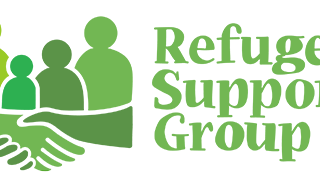 Refugee Support Group Logo