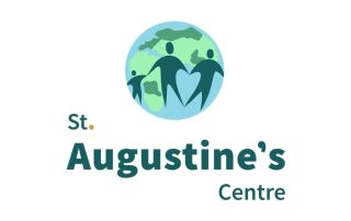 St Augustine's Centre logo