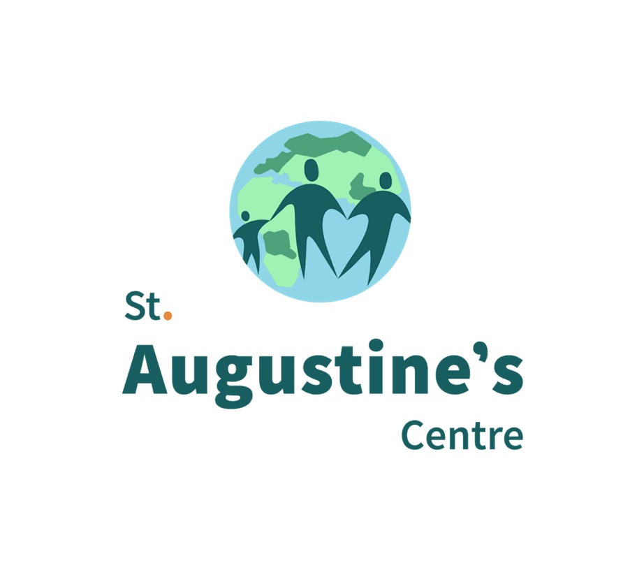 St Augustine's Centre logo