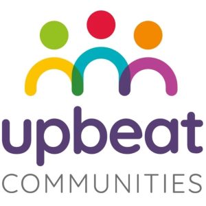 Upbeat Communities Logo