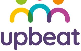 Upbeat Communities Logo