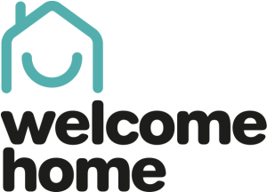 Welcome Home Project Logo