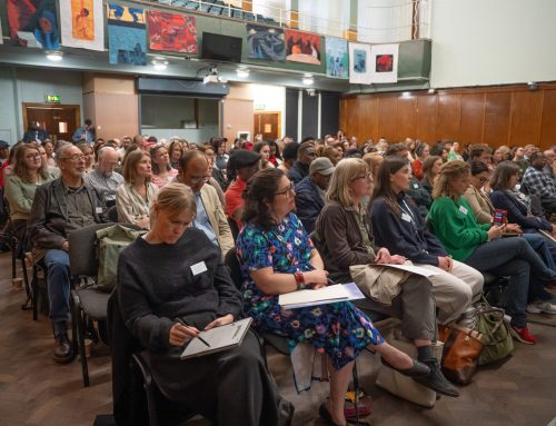 Blog | Working towards a future without destitution