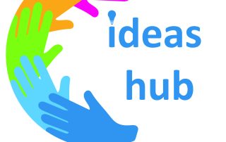 Ideas Hub Chelmsford Logo