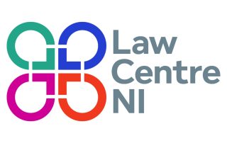 Law Centre NI Logo
