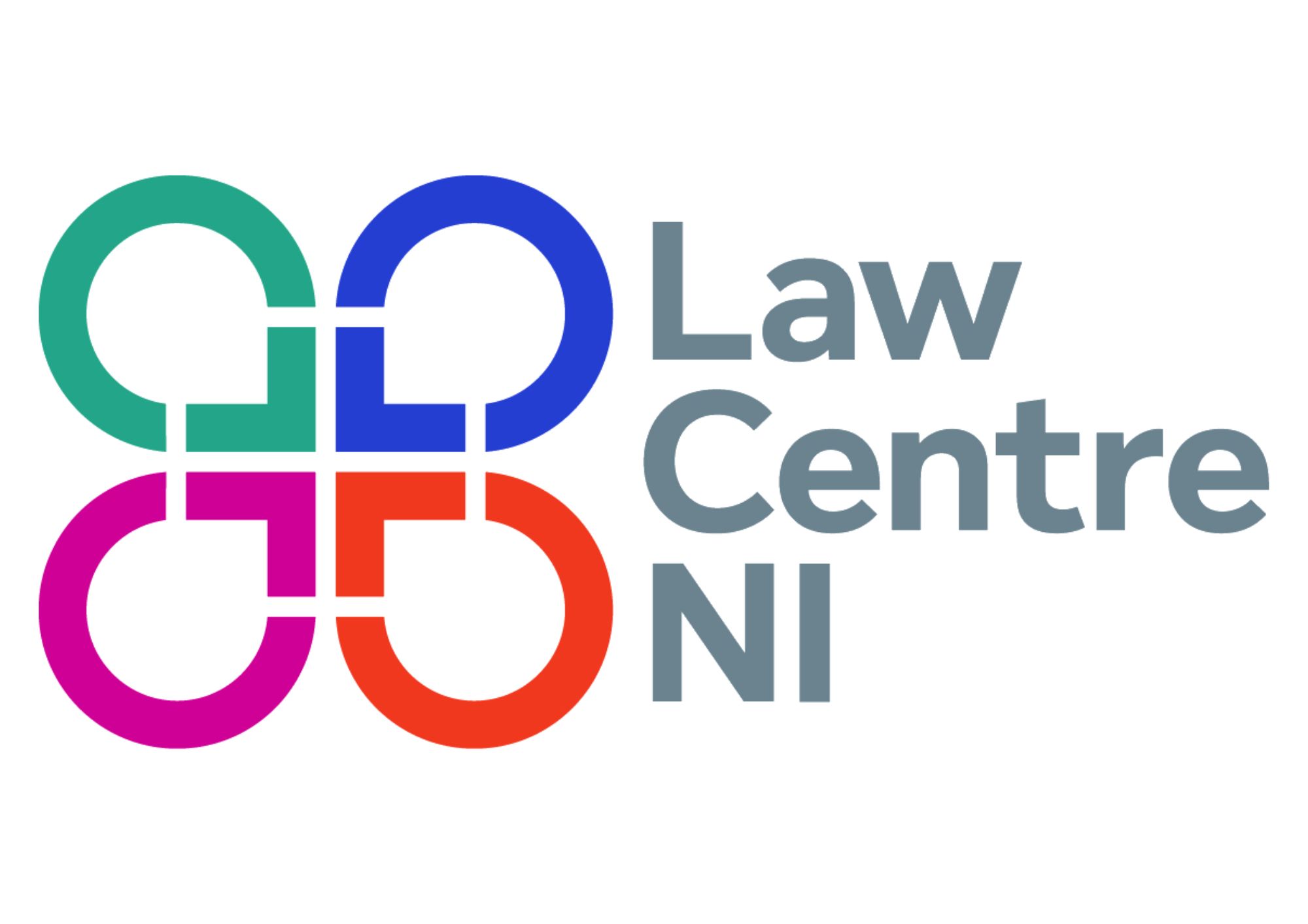 Law Centre NI Logo