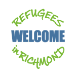 Refugees Welcome in Richmond