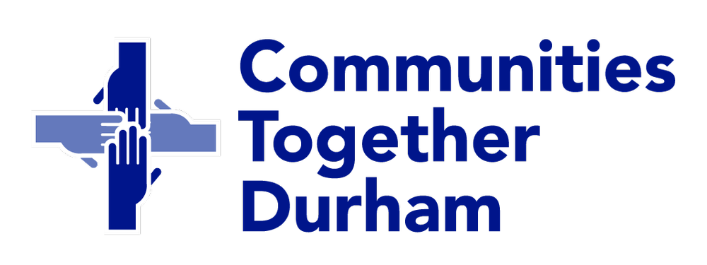 Communities Together Durham Logo