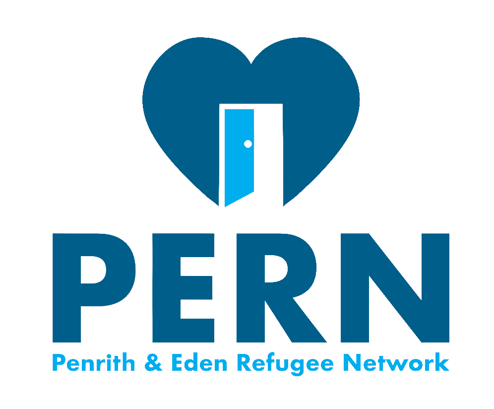 PERN Logo