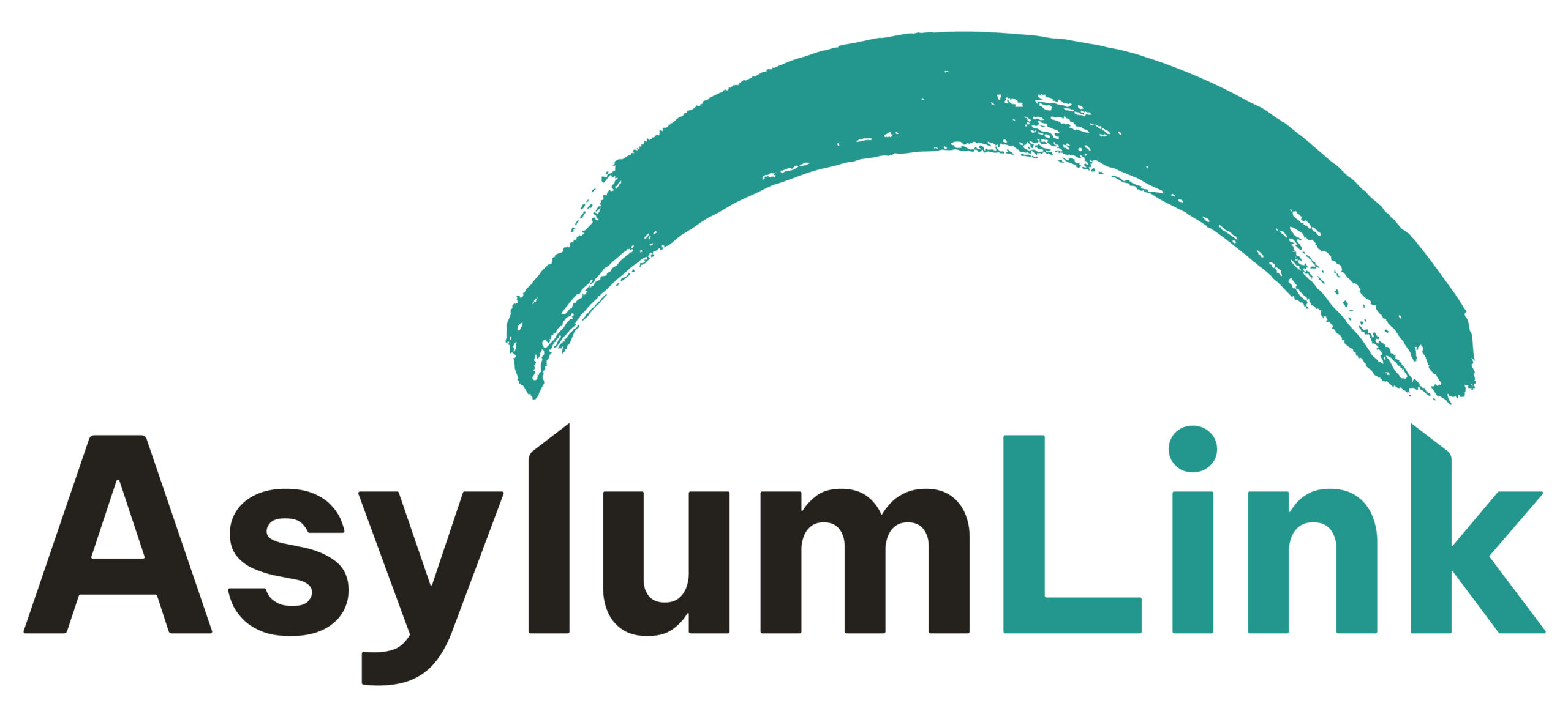 Asylum Link Logo