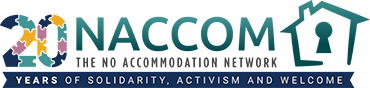NACCOM Logo