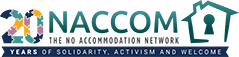 NACCOM Logo