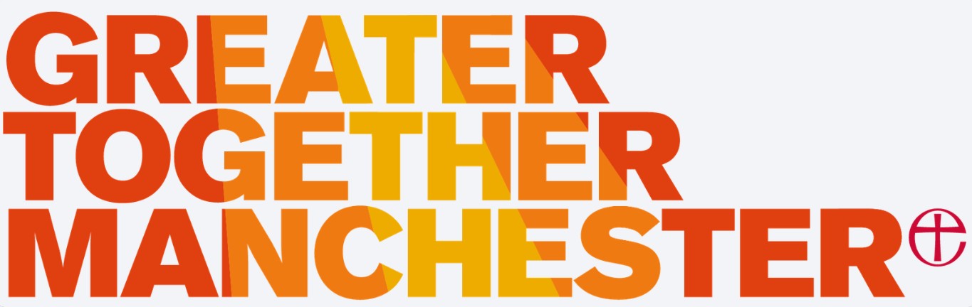 Greater Together Manchester Logo