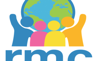 Refugee and Migrant Centre Logo
