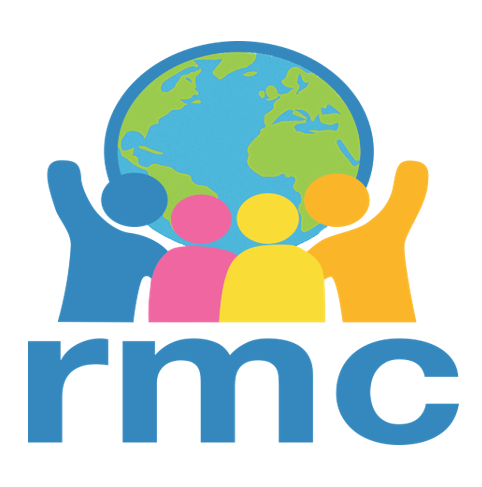 Refugee and Migrant Centre Logo